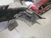 Recambio de paragolpes delantero para renault espace iv (jk0) grand espace dynamique referencia OEM IAM 7701207359 NEGRO 