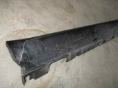 Recambio de faldon lateral para mercedes-benz clase glk (w204) glk 3.0 cdi cat referencia OEM IAM A2046981654  