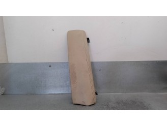 Recambio de apoyabrazos central para bmw serie 5 gran turismo (f07) 530d xdrive referencia OEM IAM 51169198904 