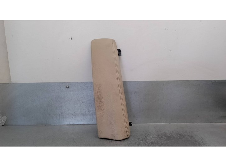 Recambio de apoyabrazos central para bmw serie 5 gran turismo (f07) 530d xdrive referencia OEM IAM 51169198904 