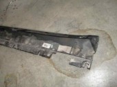 Recambio de faldon lateral para mercedes-benz clase glk (w204) glk 3.0 cdi cat referencia OEM IAM A2046981654  