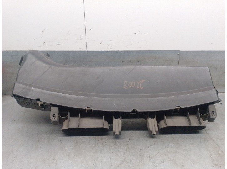 Recambio de carcasa filtro de aire para bmw x3 (e83) 2.0 sd referencia OEM IAM 13713428485 