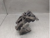 Replacement rear right brake caliper for Seat Leon (5F1) 1.5 TGI OEM IAM reference 5Q0615406 ATE