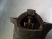 Recambio de motor arranque para renault laguna (b56) 2.2 diesel referencia OEM IAM 7711134201 D7R22 VALEO