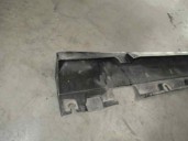 Recambio de faldon lateral para mercedes-benz clase glk (w204) glk 3.0 cdi cat referencia OEM IAM A2046981654  