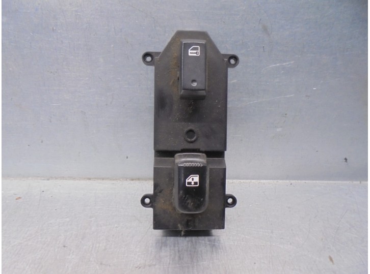 Recambio de mando elevalunas delantero derecho para hyundai santa fe (bm) 2.2 crdi cat referencia OEM IAM 371510 