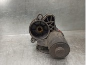 Replacement rear left brake caliper for Skoda Superb Combi (3V5) 2.0 TDI OEM IAM reference 3Q0615406AG 