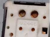 Recambio de interruptor para subaru legacy familiar/outback b13 (bp) 3.0 cat referencia OEM IAM 192446  