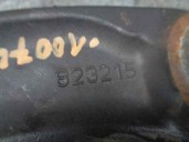 Recambio de brazo suspension inferior delantero izquierdo para citroën c4 lim. 1.6 16v referencia OEM IAM 