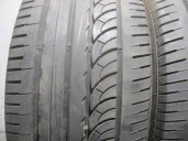 Recambio de neumatico nankang para porsche cayenne (typ 9pa) s referencia OEM IAM 27540ZR20106Y NANKANG COMFORT AS-1