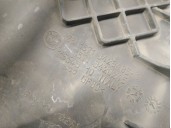 Recambio de carcasa filtro de aire para bmw x3 (e83) 2.0 sd referencia OEM IAM 13713428485 