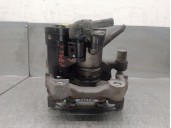 Recambio de pinza freno trasera izquierda para seat leon (5f1) 1.5 tgi referencia OEM IAM 5Q0615405  ATE