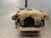 Recambio de pinza freno trasera izquierda para volkswagen caddy furgón/kombi 2.0 tdi referencia OEM IAM 2K5615423A  TRW