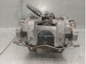 Replacement rear left brake caliper for Seat Leon (5F1) 1.5 TGI OEM IAM reference 5Q0615405 ATE