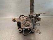 Recambio de pinza freno trasera izquierda para volkswagen caddy furgón/kombi 2.0 tdi referencia OEM IAM 2K5615423A  TRW