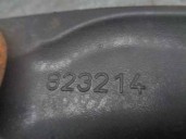 Recambio de brazo suspension inferior delantero derecho para citroën c4 lim. 1.6 16v referencia OEM IAM 