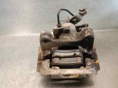 Recambio de pinza freno trasera izquierda para volkswagen caddy furgón/kombi 2.0 tdi referencia OEM IAM 2K5615423A  TRW