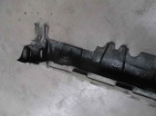 Recambio de faldon lateral para mercedes-benz clase glk (w204) glk 3.0 cdi cat referencia OEM IAM A2046981554  