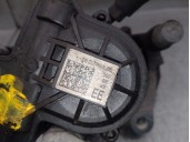 Recambio de pinza freno trasera izquierda para seat leon (5f1) 1.5 tgi referencia OEM IAM 5Q0615405 ATE