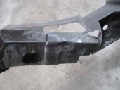 Recambio de faldon lateral para mercedes-benz clase glk (w204) glk 3.0 cdi cat referencia OEM IAM A2046981554  