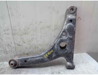 Recambio de brazo suspension inferior delantero izquierdo para ford transit caja cerrada ´06 2.2 tdci cat referencia OEM IAM 