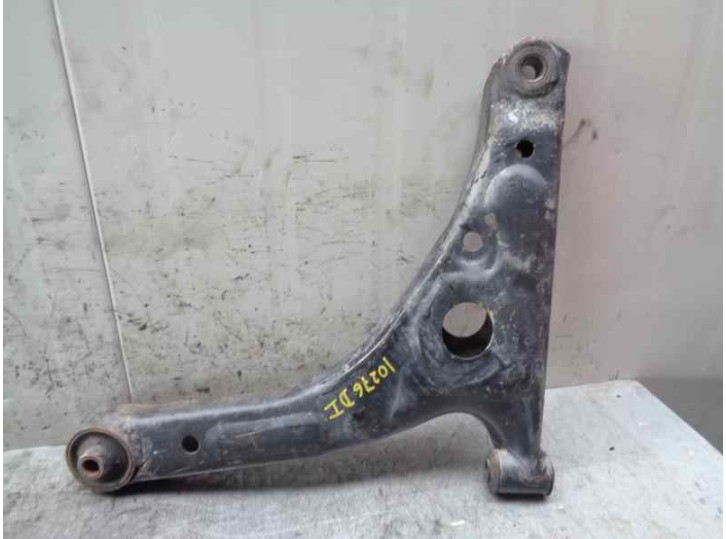 Recambio de brazo suspension inferior delantero izquierdo para ford transit caja cerrada ´06 2.2 tdci cat referencia OEM IAM 