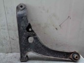 Recambio de brazo suspension inferior delantero izquierdo para ford transit caja cerrada ´06 2.2 tdci cat referencia OEM IAM 