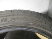 Recambio de neumatico nankang para porsche cayenne (typ 9pa) s referencia OEM IAM 27540ZR20106Y NANKANG COMFORT AS-1