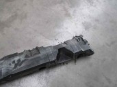 Recambio de faldon lateral para mercedes-benz clase glk (w204) glk 3.0 cdi cat referencia OEM IAM A2046981554  