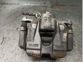 Recambio de pinza freno delantera derecha para jeep compass (mp, m6, mv, m7) 1.3 referencia OEM IAM 00521563020 