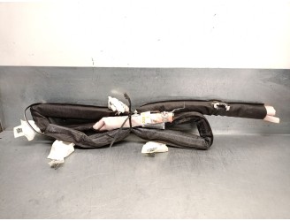 Recambio de airbag lateral delantero izquierdo para peugeot 3008 ii suv (mc_, mr_, mj_, m4_) 1.2 thp/ puretech 130 (mrhnsm, mrhn