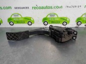 Recambio de potenciometro pedal para skoda rapid 1.6 tdi dpf referencia OEM IAM 6Q1721503M 6PV00849641 HELLA