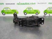 Recambio de potenciometro pedal para skoda rapid 1.6 tdi dpf referencia OEM IAM 6Q1721503M 6PV00849641 HELLA