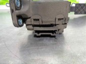 Recambio de potenciometro pedal para skoda rapid 1.6 tdi dpf referencia OEM IAM 6Q1721503M 6PV00849641 HELLA