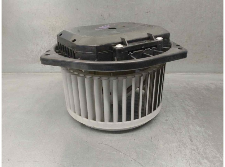 Recambio de motor calefaccion para infiniti fx 3.7 v6 cat referencia OEM IAM 27225JK60B A7401001142150 