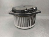 Recambio de motor calefaccion para infiniti fx 3.7 v6 cat referencia OEM IAM 27225JK60B A7401001142150 