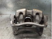 Recambio de pinza freno delantera derecha para jeep compass (mp, m6, mv, m7) 1.3 referencia OEM IAM 00521563020 