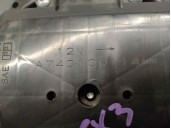 Recambio de motor calefaccion para infiniti fx 3.7 v6 cat referencia OEM IAM 27225JK60B A7401001142150 