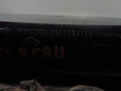 Recambio de piloto trasero derecho para renault espace iv (jk0) grand espace dynamique referencia OEM IAM 8200027152  