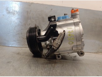 Recambio de compresor aire acondicionado para subaru legacy familiar/outback b13 (bp) 3.0 cat referencia OEM IAM 4472607950 1614