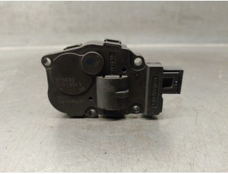 Recambio de motor apertura trampillas climatizador para bmw serie 5 gran turismo (f07) 530d xdrive referencia OEM IAM K9749006  