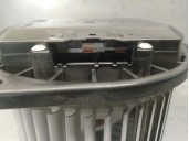 Recambio de motor calefaccion para infiniti fx 3.7 v6 cat referencia OEM IAM 27225JK60B A7401001142150 