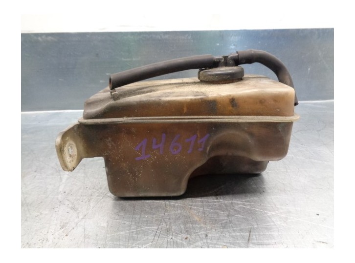 Replacement expansion tank for Hyundai Lantra (J2) 1.6 GLS OEM IAM reference 2543029100 
