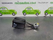 Recambio de enganche cinturon para skoda rapid 1.6 tdi dpf referencia OEM IAM 5JA857488QVZ  