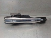 Recambio de maneta exterior trasera derecha para infiniti fx 3.7 v6 cat referencia OEM IAM 826401BA0A 5 PUERTAS