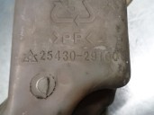 Replacement expansion tank for Hyundai Lantra (J2) 1.6 GLS OEM IAM reference 2543029100 