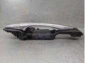 Recambio de maneta exterior trasera derecha para infiniti fx 3.7 v6 cat referencia OEM IAM 826401BA0A 5 PUERTAS
