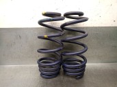 Recambio de muelle amortiguacion para hyundai i30 (pde, pd, pden) 2.0 n referencia OEM IAM 55350S0600 55350S0600 