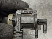 Recambio de electrovalvula vacio para audi a6 berlina (4f2) referencia OEM IAM 1J0906283C 