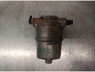 Recambio de soporte filtro gasoil para land rover discovery (salljg/lj) 2.5 turbodiesel referencia OEM IAM 18L 